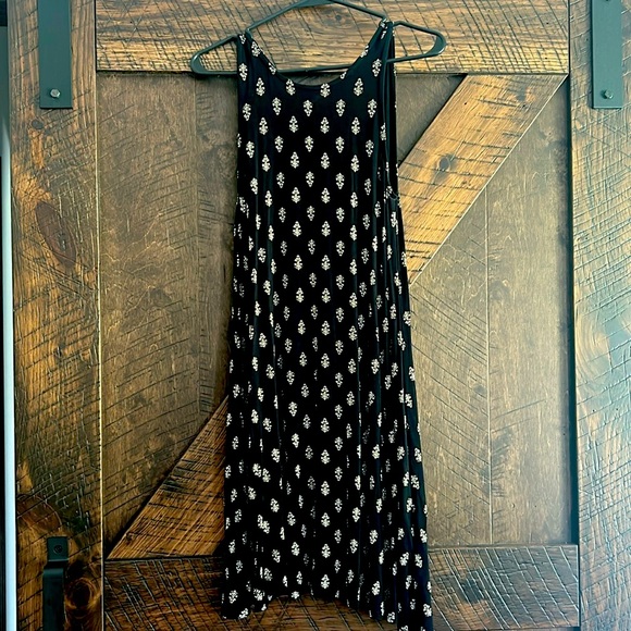 Black dress - Picture 1 of 2